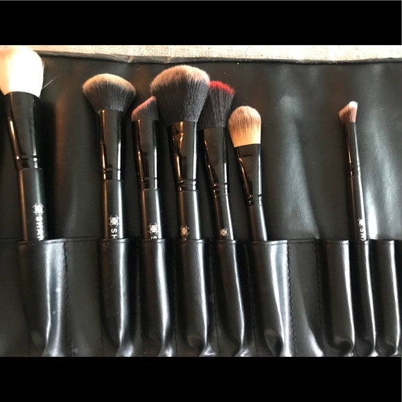 Shany Brush Collection - Picture 4 of 7